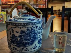 -得心斋(国瑞升平里店)
