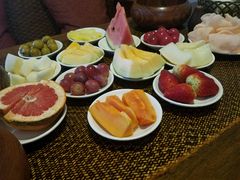 -品茗轩茶楼(江川路店)