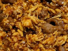 -金家老三饭庄(常营店)