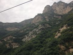 -少华山国家森林公园