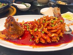 -新雅粤菜馆(南京东路店)