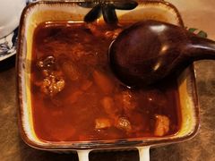 -卓娅俄餐厅(恩和俄罗斯民族乡店)