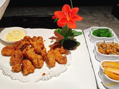 -1718海鲜火锅(华福店)