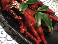 -桂满陇·蟹黄小笼汤包(中山公园店)