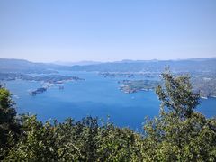 -中国花亭湖风景名胜区-西风禅寺