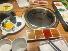 -炉小哥烤肉(信万广场店)