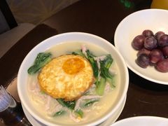 -环球港凯悦 · 享悦中餐厅