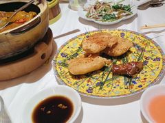 -香港龙凤楼(陆家嘴中心店)