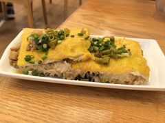 -四季美汤包(户部巷店)