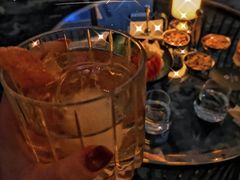 -南宁那莲豪华精选酒店-云霄酒廊·80楼高空城景酒吧
