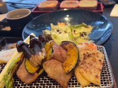 -300杯·和牛烧肉清酒专门店(廊里店)
