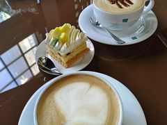 -天津海河悦榕庄·Lobby Lounge大堂吧