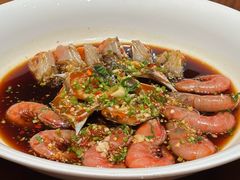 -高佳庄·海鲜酒楼(定海店)