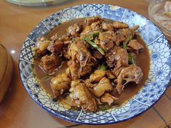 -灵福缘私房菜·农家菜(拈花湾·灵山大佛必推店)