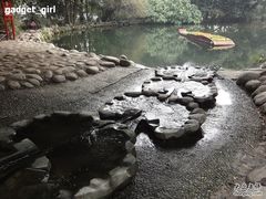 -成都市活水公园