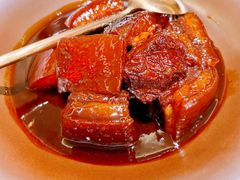 -老吉堂上海本帮菜(工体店)