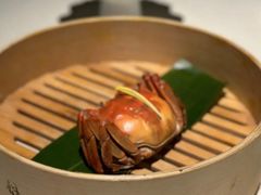 -成隆行·蟹王府(淮海店)