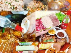 -今一靓汤.顺德菜东莞三十年老字号(厚街店)