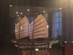 -南沙游艇会·大兵船餐厅