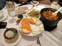 -粗茶淡饭·汉口公馆(循礼门店)