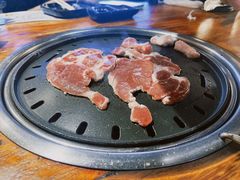 -杀猪天·韩国烤肉(总店)