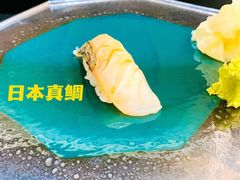 -Sushi Hanzo半藏(天环广场店)