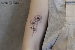 -飛凡TATTOO纹身•原创