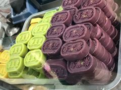 -老磁器口豆汁店(天坛店)