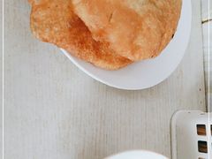 -老方子馅饼粥(台东店)