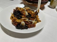 -天和晟烤鸭店(世纪坛店)