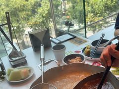 -左庭右院鲜牛肉火锅(新梅广场店)