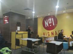-麦当劳(宽城万达店)