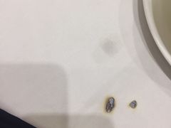 破的桌布-君德澜酒家·创意粤菜(金山谷店)