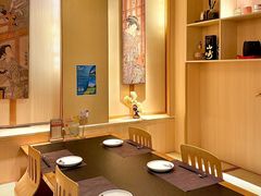 -长崎屋·日本料理·刺身·烧鸟(天河北路店)