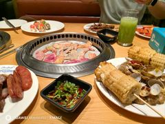 -星伦多自助料理(江阴万达店)
