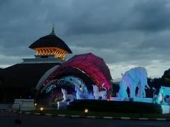 -清迈夜间动物园