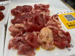 -千里马烧烤(南六东路店)