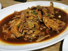 -兰桂坊·花园餐厅(西湖店)