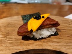 -森味薪火烧•烧鸟居酒屋•日本料理(望京店)