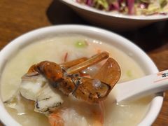 -南拳十三姨·潮汕砂锅粥(世纪金源店)