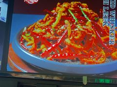 -蜀香格格•剁椒鱼头(龙西店)