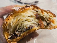 -沁屋面包店(人民东路店)