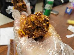 -鑫记婆婆兔·兔头(春熙店)