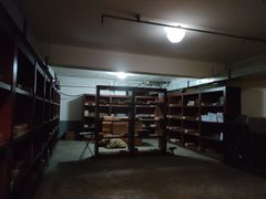 -沈阳金融博物馆