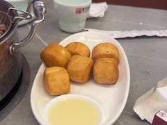 -宴全牛粤来越牛潮汕鲜牛肉火锅(海州万达广场店)