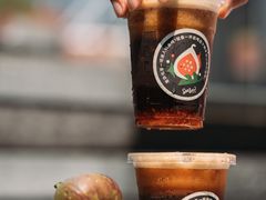 -Seesaw Coffee(上生新所店)
