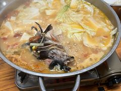 -古城苗家土菜馆(河景餐厅店)