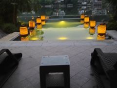 -海兰云天度假区温泉