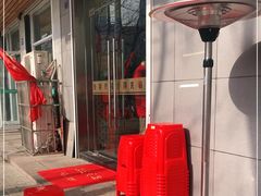 -澳门陈光记烧味饭店(万象城店)