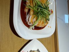 -子午路张记肉夹馍(曲江店)